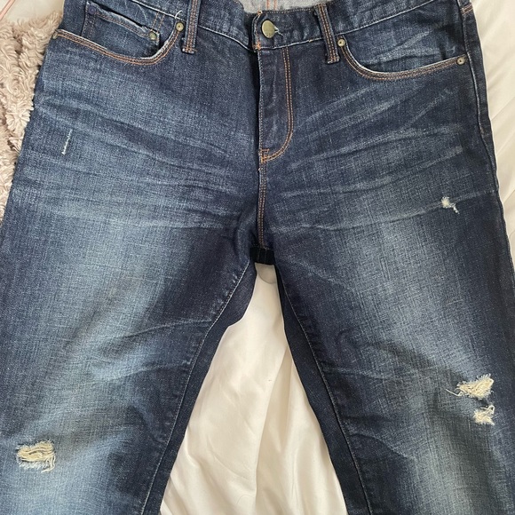 Women’s Gap Boyfriend Jeans - Picture 4 of 6